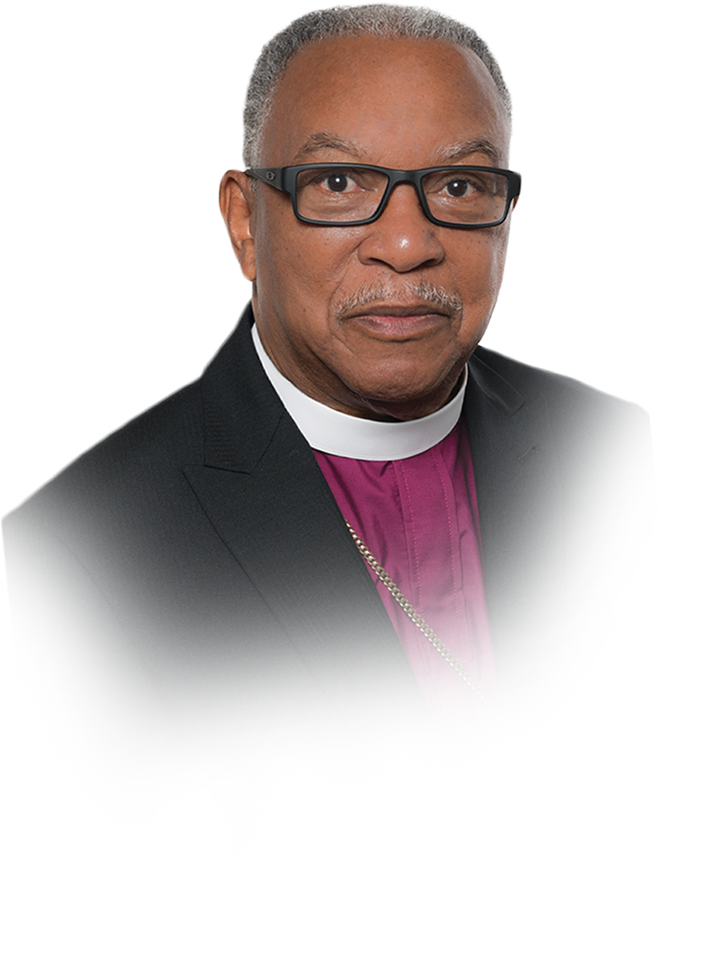 Bishop Prince E. Bryant Sr.